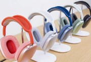  آبل تطلق رسمياً سماعات AirPods Max 2