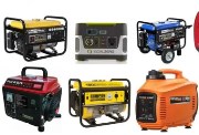  أسعار مولدات الكهرباء 2026 للمنازل والمحلات في مصر