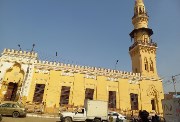 الجامع العمري بقوص 