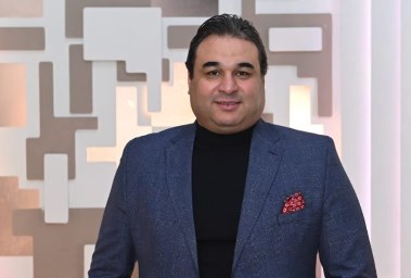 الدكتور وائل علي