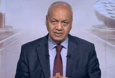 الإعلامي مصطفى بكري
