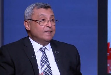 المهندس أسامة كمال وزير البترول الأسبق