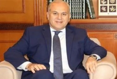 السفير احمد نهاد سفير مصر في المغرب