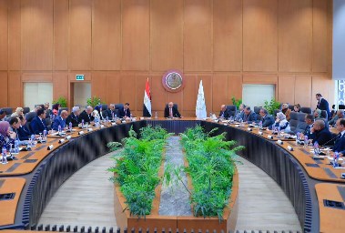 وزير التربية والتعليم والتعليم الفني محمد عبد اللطيف