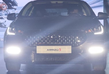 شيري أريزو 5 فيس ليفت