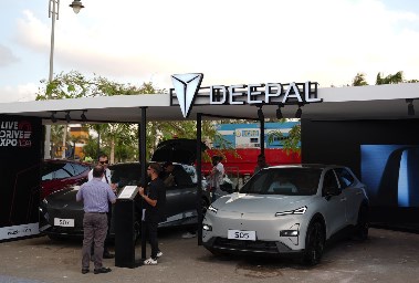 سيارات ديبال في مصر 