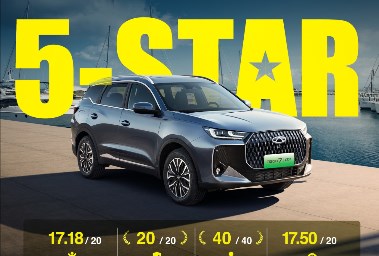 سيارة شيري TIGGO7 