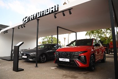 سيارات هيونداي 2026 في مصر 