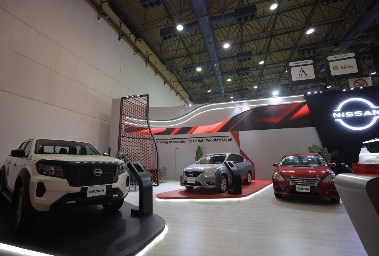 سيارات نيسان في مصر 