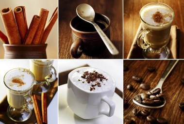 مشروبات شتوية