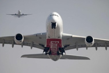 طائرة- أرشيفية