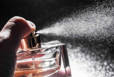 صلاحية العطور