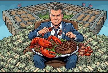 صورة متداولة عبر "فيسبوك"