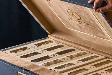 أغلى علبة كحك في عيدالفطر 2026