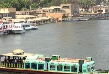 الأتوبيس النهري