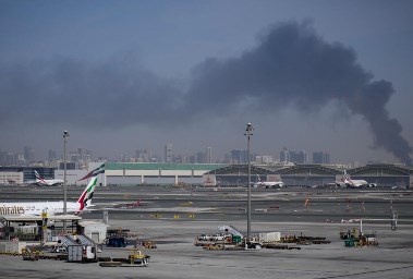 جانب من عمليات الاعتراض