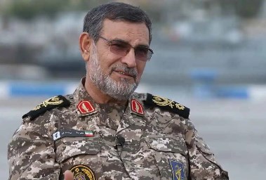 علي رضا تنكسيري