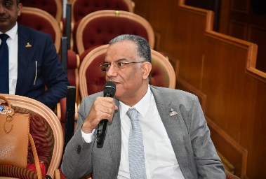 الدكتور محمود مسلم