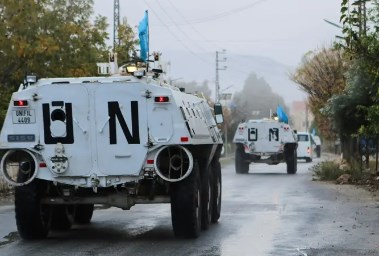قوات من يونيفيل جنوب لبنان-أرشيفية