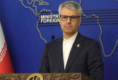 إسماعيل بقائي