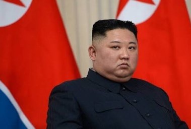كيم جونج أون