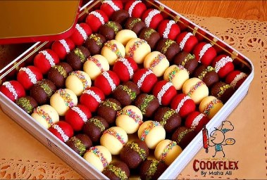 طريقة عمل اللانكشير