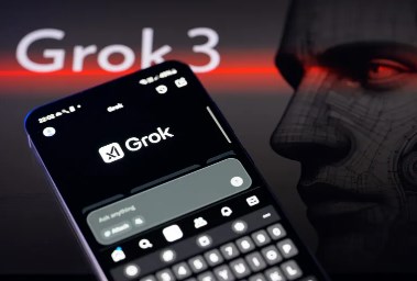 أداة Grok 