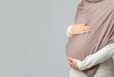 المرأة الحامل 