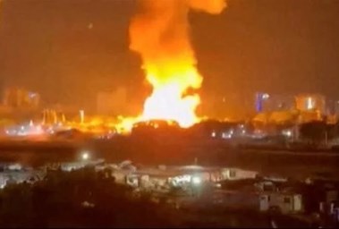 مطار بغداد الدولي