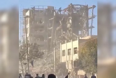 مجلس الخبراء الإيراني المكلف باختيار المرشد الجديد