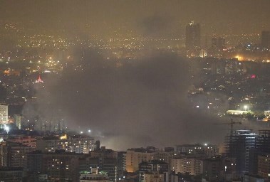 تصاعد الصراع في الشرق الأوسط