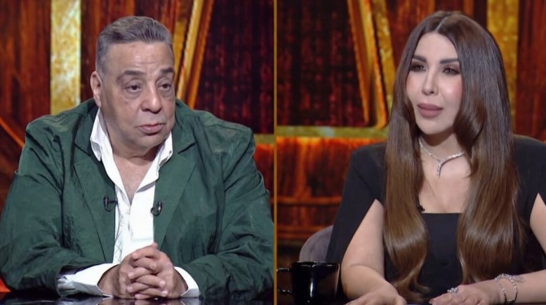 المنتج ممدوح شاهين