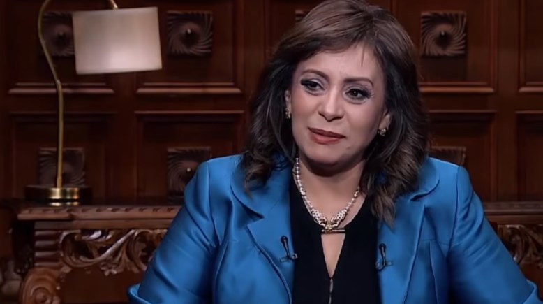 ماري لويس بشارة