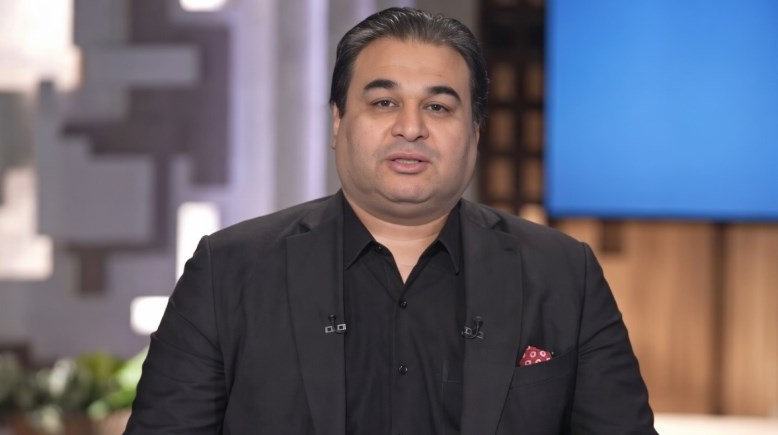 الدكتور وائل علي