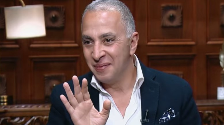 المهندس أحمد السويدي