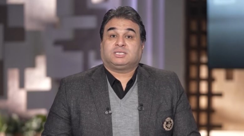 الدكتور وائل علي