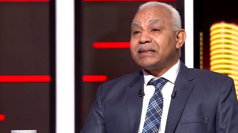 اللواء محمد عبد المنعم