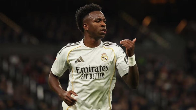 فينيسيوس جونيور