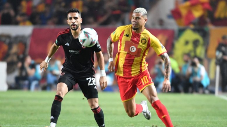 تاريخ مواجهات الأهلي والترجي