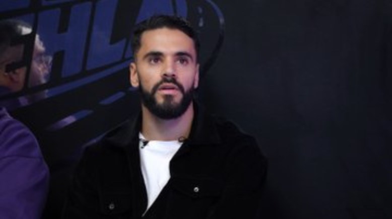 محمود بنتايج