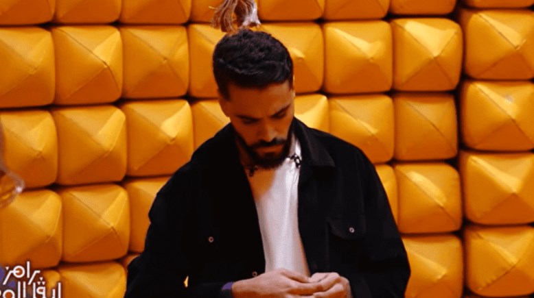 محمود بنتايج