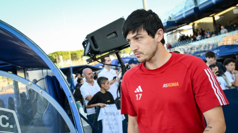 سردار آزمون