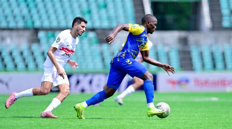 موعد مباراة الزمالك وأوتوهو