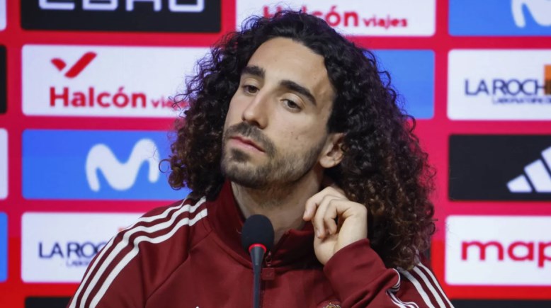  مارك كوكوريا