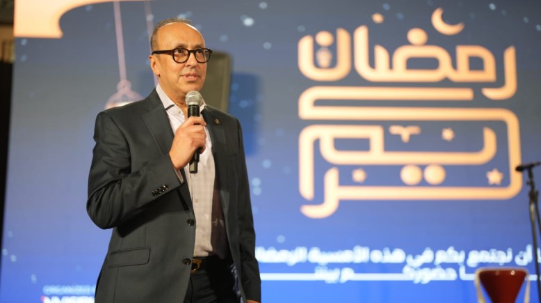 الدكتور حسام عبد المقصود