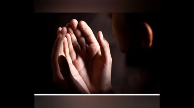 دعاء اليوم الـ25 من رمضان 2026