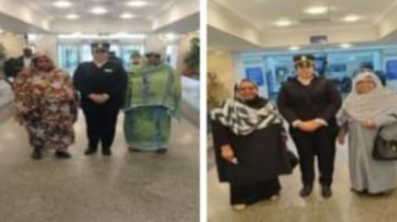  الخدمات والمستندات الشرطية للمواطنين