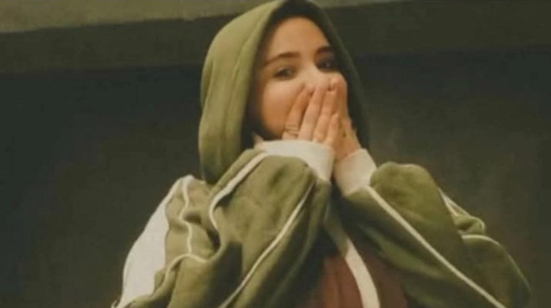 زينب المتوفاة