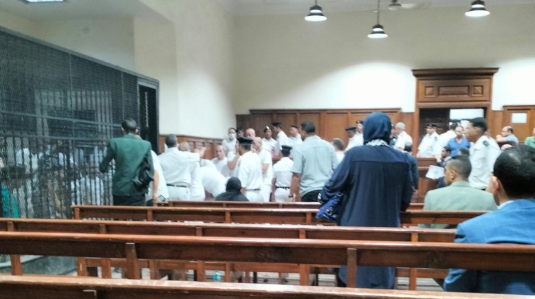 فساد وزارة التموين