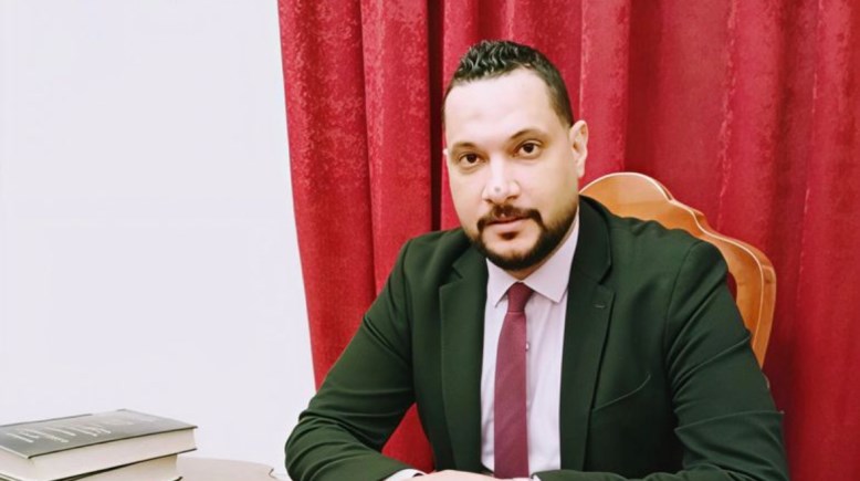 شريف عبد الحميد